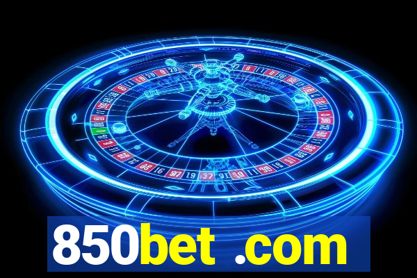 850bet .com